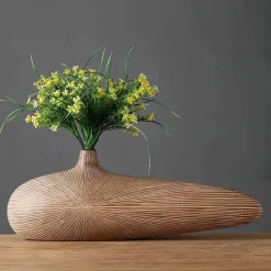 Flourish Vases Wohndeko-Lucien Dekovasen-Kollektion – Elegante Akzente für Ihr Zuhause