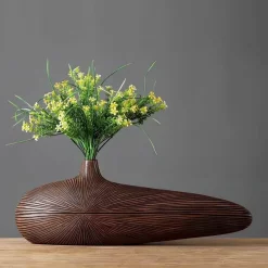 Flourish Vases Wohndeko-Lucien Dekovasen-Kollektion – Elegante Akzente für Ihr Zuhause