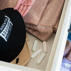 The Cozy Mug Küche & Esszimmer-Luftentfeuchter für den Heimgebrauch – Feuchtigkeitsabsorber zur Feuchtigkeitskontrolle