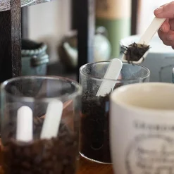 The Cozy Mug Küche & Esszimmer-Luftentfeuchter für den Heimgebrauch – Feuchtigkeitsabsorber zur Feuchtigkeitskontrolle