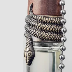 Wild u0026 Free Gear Autozubehör|Automobilindustrie-Lufterfrischer „Snake Bite“ – Duftkapsel zum Aufhängen