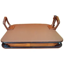 The Relaxation Nook Mobilitäts- Und Support-Tools|Gesundheits-Gadgets-Luftkissen für Senioren - Komfort-Mobilitätsstützkissen