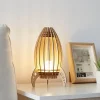 Glow u0026 Shade Beleuchtung-Lunar Capsule Table Lamp - Modern Decorative Lighting