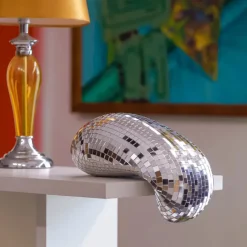 The Finishing Touch Wohndeko-Lunar Disco Melt – Duftwachsschmelzen für die Aromatherapie