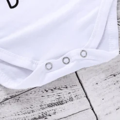 The Decor Haven Babykleidung|Babykleidung-Lustige Neugeborenen-Babykleidung - ME Mommy Broke Daddy