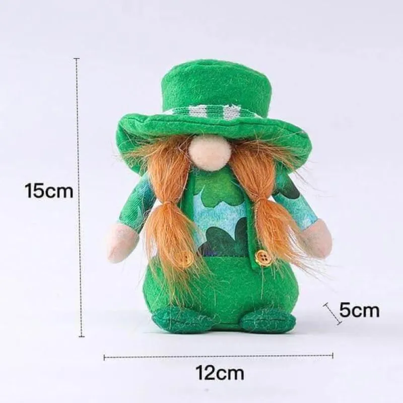 Accent Haven Wohndeko-Lustiges Hasen-Türornament – süßes Frühlingsdekor