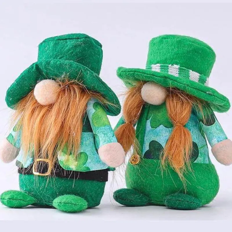 Accent Haven Wohndeko-Lustiges Hasen-Türornament – süßes Frühlingsdekor