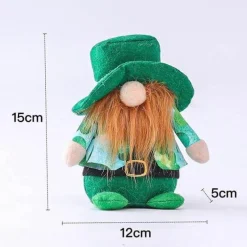 Accent Haven Wohndeko-Lustiges Hasen-Türornament – süßes Frühlingsdekor