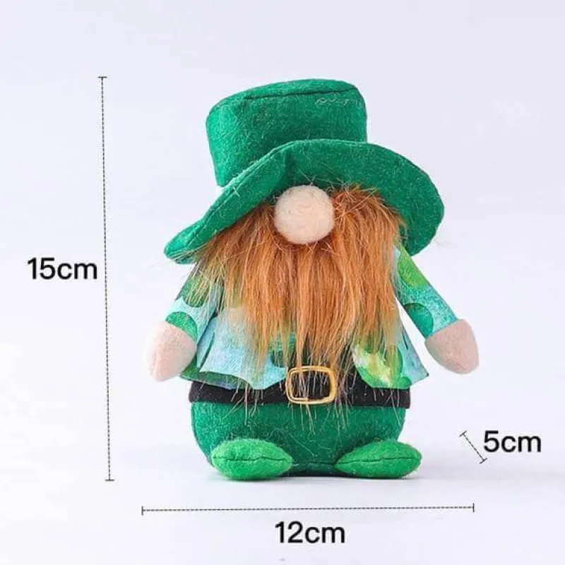 Accent Haven Wohndeko-Lustiges Hasen-Türornament – süßes Frühlingsdekor