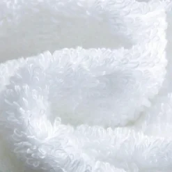 Aqua Essence Badezimmer-Luxurious Plush Bath Towel Set - Premium Towels for Spa and Home