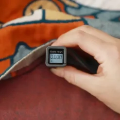 The Blanket Nook Bettzeug-Luxuriöse Badetücher aus Baumwolle – schnelltrocknende, weiche und saugfähige Handtücher