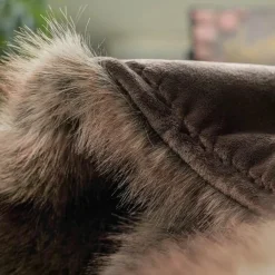 Cozy Haven Bettzeug-Luxuriöse Felldecke – weicher, gemütlicher Überwurf