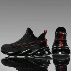 Herren Decor Herrenschuhe-Luxuriöse Komfortschuhe – Mavin Rocktim Footwear