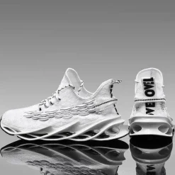 Herren Decor Herrenschuhe-Luxuriöse Komfortschuhe – Mavin Rocktim Footwear