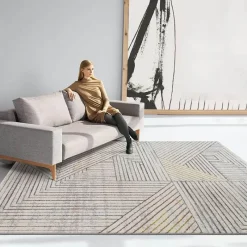 Warm Weaves Boden & Teppiche-Luxuriöser Flächenteppich – Hochwertiger weicher Teppich