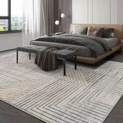 Warm Weaves Boden & Teppiche-Luxuriöser Flächenteppich – Hochwertiger weicher Teppich