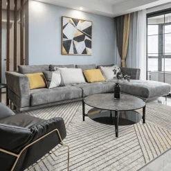 Warm Weaves Boden & Teppiche-Luxuriöser Flächenteppich – Hochwertiger weicher Teppich