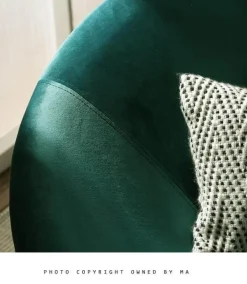 Comfort u0026 Style Möbel-Luxuriöser nordischer Wohnzimmerstuhl – Modernes Design