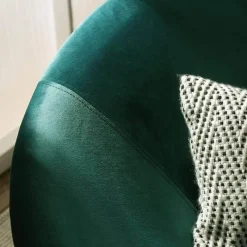 Comfort u0026 Style Möbel-Luxuriöser nordischer Wohnzimmerstuhl – Modernes Design