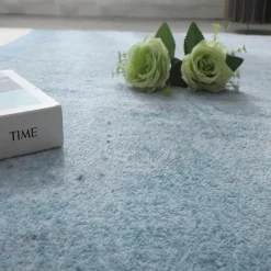 Warm Weaves Boden & Teppiche-Luxuriöser Plüschteppich – Premium Septimus Flooring