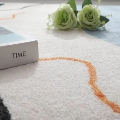 Warm Weaves Boden & Teppiche-Luxuriöser Plüschteppich – Premium Septimus Flooring