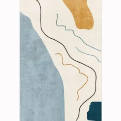 Warm Weaves Boden & Teppiche-Luxuriöser Plüschteppich – Premium Septimus Flooring