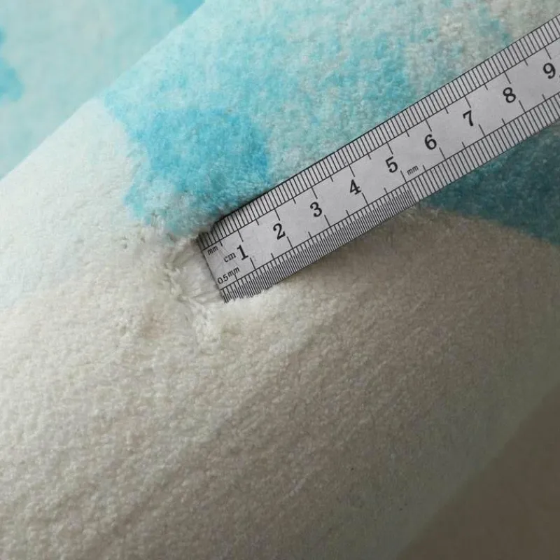 Warm Weaves Boden & Teppiche-Luxuriöser Plüschteppich – Premium Septimus Flooring