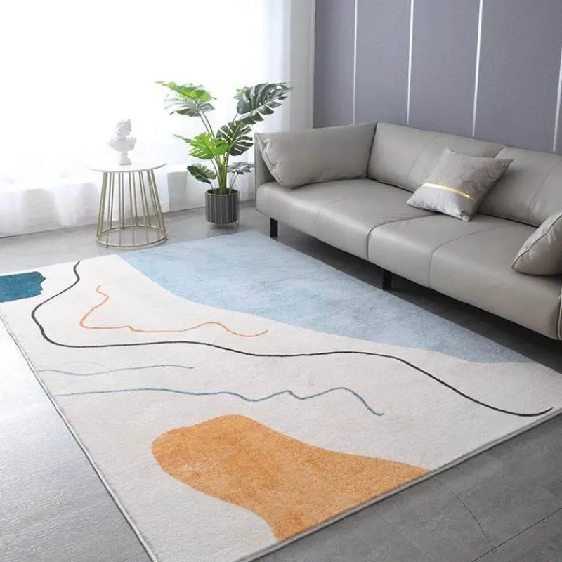 Warm Weaves Boden & Teppiche-Luxuriöser Plüschteppich – Premium Septimus Flooring