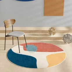 Warm Weaves Boden & Teppiche-Luxuriöser Plüsch-Teppich – Spurius Premium-Teppich