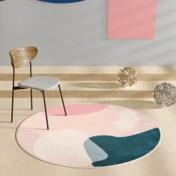 Warm Weaves Boden & Teppiche-Luxuriöser Plüsch-Teppich – Spurius Premium-Teppich