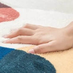 Warm Weaves Boden & Teppiche-Luxuriöser Plüsch-Teppich – Spurius Premium-Teppich