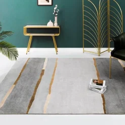 Warm Weaves Boden & Teppiche-Luxuriöser Plüsch-Teppich – Sertor Premium Carpet