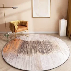 Warm Weaves Boden & Teppiche-Luxuriöser Vibius-Teppich – eleganter Teppich