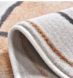 Warm Weaves Boden & Teppiche-Luxuriöser Vibius-Teppich – eleganter Teppich