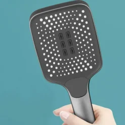 The Blissful Bath Badezimmer-Luxuriöses Regenduschsystem – Digitales Spa-Duschset