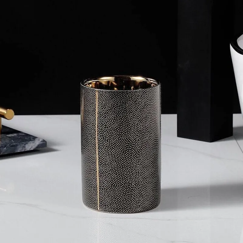 The Bath Nook Badezimmer-Luxury Bathroom Accessories - Elegant Essentials for Premium Spaces