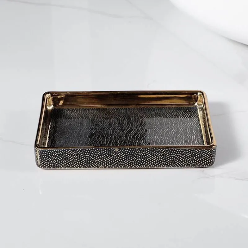 The Bath Nook Badezimmer-Luxury Bathroom Accessories - Elegant Essentials for Premium Spaces