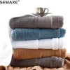 Aqua Essence Badezimmer-Luxury Cape Towel Set - Premium Bath Beach Towels