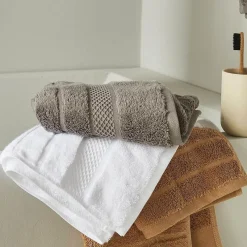 Aqua Essence Badezimmer-Luxury Cape Towel Set - Premium Bath Beach Towels