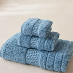 Aqua Essence Badezimmer-Luxury Cape Towel Set - Premium Bath Beach Towels
