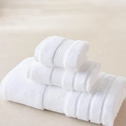 Aqua Essence Badezimmer-Luxury Cape Towel Set - Premium Bath Beach Towels