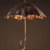 Comfort u0026 Style Beleuchtung-Luxury Creative Loft Umbrella Shaped Beautiful Lamp