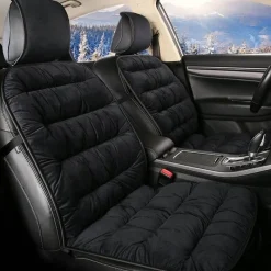 Wild u0026 Free Gear Autozubehör|Automobilindustrie-Luxus-Autositzbezug – Ultrakomfortabler, gepolsterter Schutz