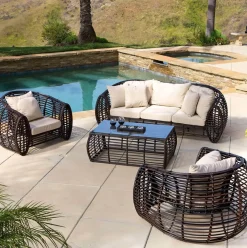 Comfort u0026 Style Möbel|Outdoor & Garten-Luxus-Freizeitkleidungskollektion – Elegante Komfortkleidung