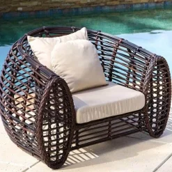 Comfort u0026 Style Möbel|Outdoor & Garten-Luxus-Freizeitkleidungskollektion – Elegante Komfortkleidung