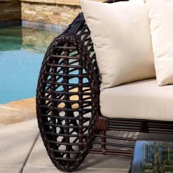 Comfort u0026 Style Möbel|Outdoor & Garten-Luxus-Freizeitkleidungskollektion – Elegante Komfortkleidung