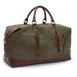 Decor Taschen & Geldbörsen-Luxus-Handgepäcktasche – Stilvoller Reisekoffer für Männer