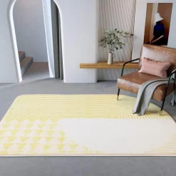 Warm Weaves Boden & Teppiche-Luxus-Teppich – Eleganter Premium-Teppich