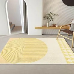 Warm Weaves Boden & Teppiche-Luxus-Teppich – Eleganter Premium-Teppich