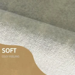 Warm Weaves Boden & Teppiche-Luxus-Teppich – Eleganter Premium-Teppich